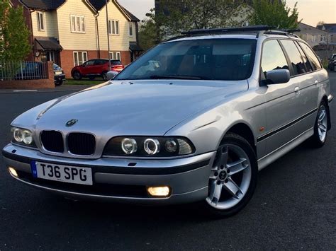 Bmw530d For Sale Uk